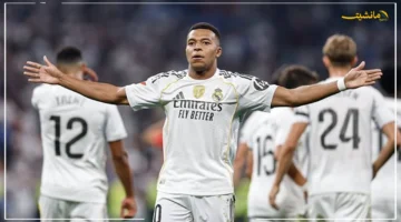 اختبار الصدارة.. ريال مدريد في مهمة صعبة أمام سوسيداد بالدوري الإسباني هل يتعثر الملكي؟ 1